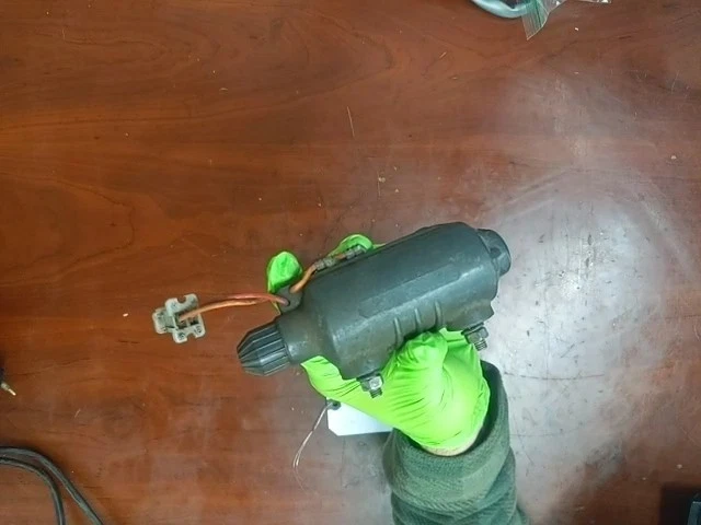 Bobina de encendido Yamaha 1978-1983 XS400 4GR-81958-00 Foto 3 de 4