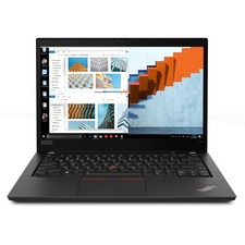LENOVO 20XK0017US ThinkPad T14 Gen 2a 14" FHD Touchscreen Ryzen 5 Pro 5650U