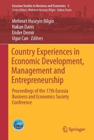 Country Experiences In Economic Development, Management And Entrepreneurship Meh