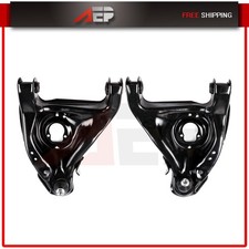 2pcs Front Left Right Lower Control Arms Kit For Chevy S10 K620252 K620251 2wd 2pcs Front Left Right Lower Control Arms Kit For Chevy S10 K620252 K620251 2wd