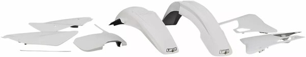 Kunststoff Verkleidung Kit Komplett Ersatz UFO Yamaha Yz 125-250 Yakit300F@046-image
