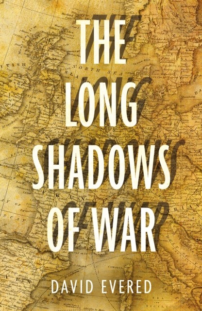 The Long Shadows of War - David Evered - Paperback - New - Image 5