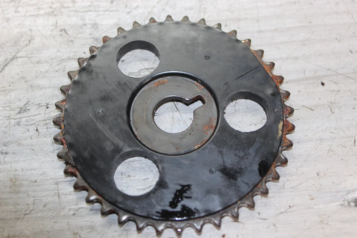 Yamaha Motorcycle Engines and Engine Parts for TW200 for sale | eBay