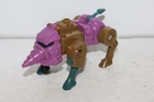 transformers g1 original vintage snarler inner robot