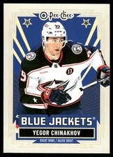 2025-26 O-Pee-Chee Retro #167 Henri Jokiharju