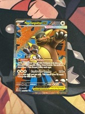 Mega Kangaskhan ex Ultra Rare ME01: Mega Evolution 164/132 NM on eBay
