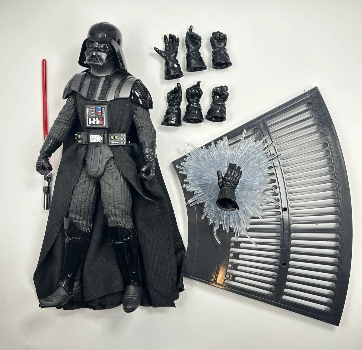 Darth Vader San Diego Comic Con Star Wars TV, Movie & Video Games