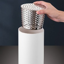 Stainless Steel Anti Clogging For Drainage Tool for Outdoor Floor Drain Cover