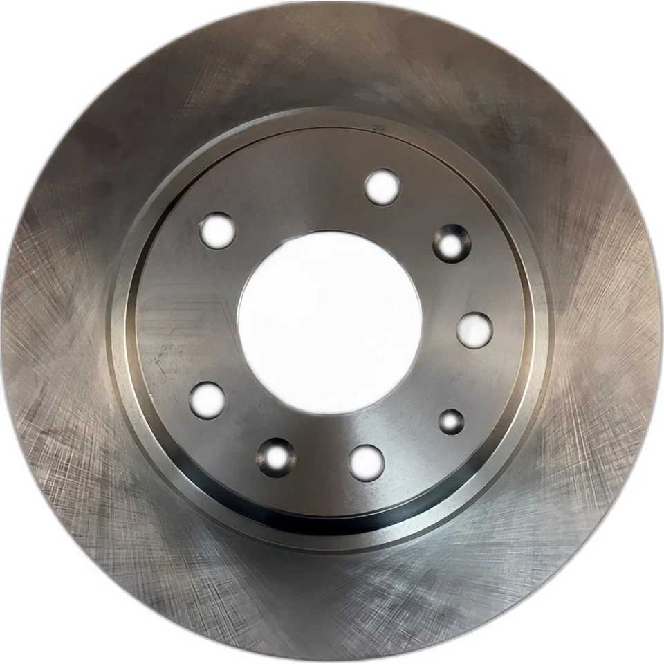 Kit de rotores y pastillas de freno de disco trasero para Mazda MX-5 Mazda MX-5 Miata Foto 3 de 4