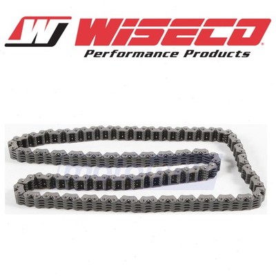 Wiseco Cam Chain for 2002-2008 Honda CRF450R - Engine Valve Train Cam Chains al
