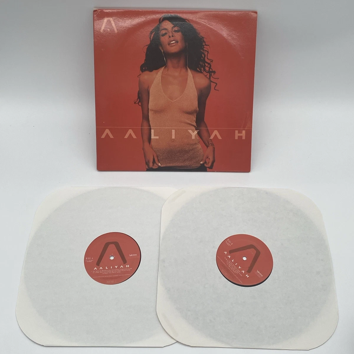 Aaliyah 12