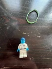 LEGO Grand Admiral Thrawn Minifigure from Phantom 2017,EXCELLENT CONDITION
