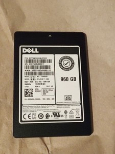 Samsung SM863a 960GB 1TB SATA 2,5 Zoll Enterprise SSD eMLC Long Life