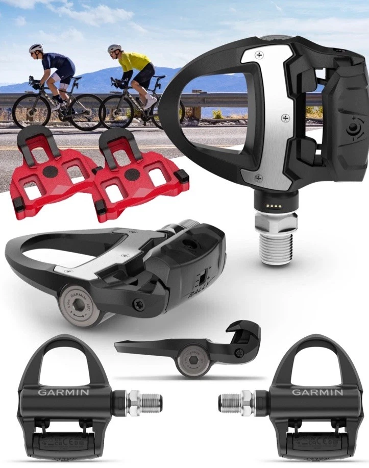 Garmin Pedal Cycling Power Meters for sale | eBay