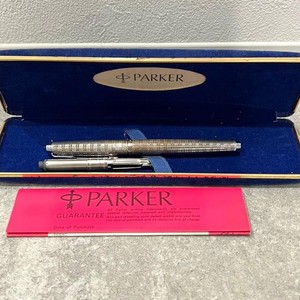 Parker 75 Place Vendome | eBay