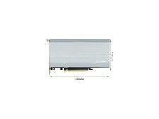 SYBA SI-PEX40161 PCI-Express 3.0 x16 PCI-Express Quad M.2 PCIe 3.0 x4 PCIe x16