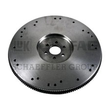 For Ford F-150 1975-1996 LuK LFW132 Single Mass Flywheel