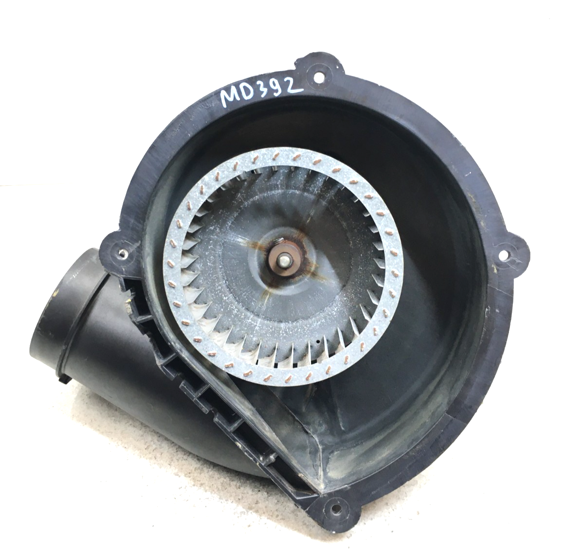 Jakel 110529-05 Inducer Blower Motor Assy 70-24324-02-J 119229-05