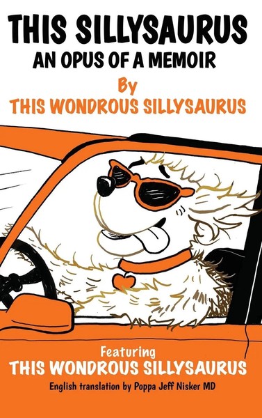 This Sillysaurus | This Sillysaurus | Buch | Englisch (2021) | Gebunden-image