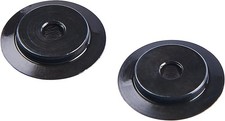 Amtech C0200C 2 Spare Wheels for Pipe/Tube Cutters