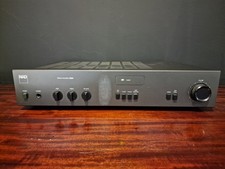 NAD 3020i Stereo Integrated Amplifier – Classic Audiophile Amp with Phono Stage