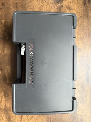 Original ACTIA I+ME Interface Volkswagen VAS6154A ASE 40543101000 Für Odis