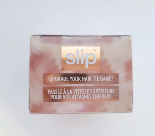Paquete de 6 lazos ajustados ajustados ajustados Slip Mega Value exclusivos Scrunchies NUEVO - Imagen 3 de 5