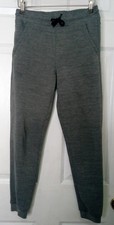 Gray Jogger Pants For Boys