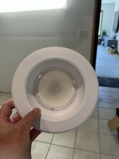 Cree 6  LED Recessed Retrofit Downlight H1CR6...