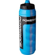 Powerade 32oz Water Bottle Sports Squeeze with Wide Mouth 32 Ounces
