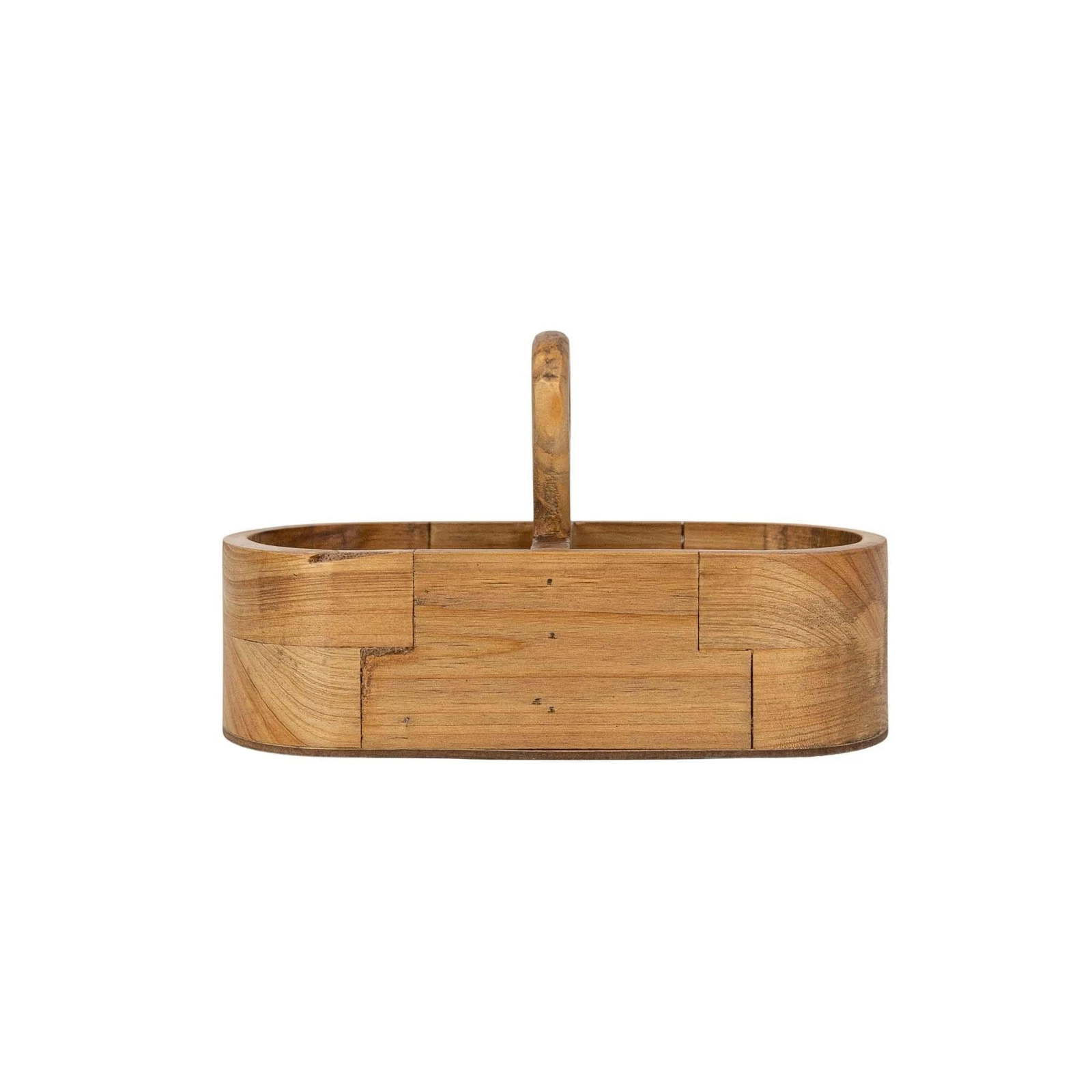 Foreside Home & Garden Yuma Caddy - Thumbnail 3