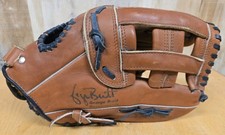 George Brett Pro Legend PLS-0 F130F Baseball Glove Mitt Top Grain Cowhide RHT