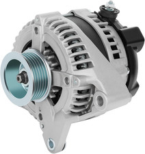 Alternator 130A 12V Toyota Sequoia Tundra 4Runner Land Cruiser Lexus GX470 LX470