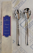 AGHIFUG Posate Insalata in SILVERPLATED