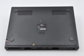 NEO GEO AES AES3-5 Console Full Recap NEOGEO SNK, YPbPr out, Joystick Sanwa