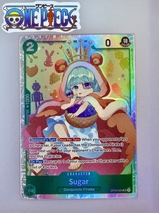 One Piece Sugar | eBay