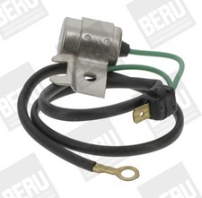 BERU by DRiV Kondensator Z&uuml;ndanlage ZK160 f&uuml;r W123 MERCEDES C123 W114 W115 123