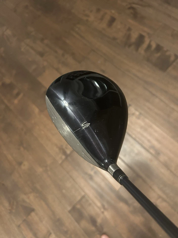 King Cobra 400 SZ RH 10.5 Titanium Driver - Aldila HM Tour 60 StiffFlex - RH 45" - Image 3 of 4