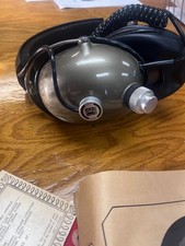 KOSS PRO-4A Professional Headphones Rare Vintage 1970  s