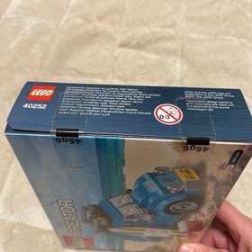 LEGO Creator mini 40252 Volkswagen Beetle VW [Unopened]