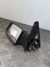 Retroviseur gauche (ou coque) Peugeot 205