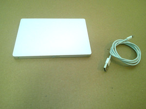 Apple Magic Trackpad 3 Lightning ホワイト Apple Magic Trackpad - White Multi - Touch Surface : Target