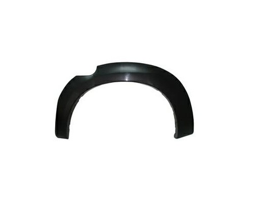 Radlaufverbreiterung Hinten Links FÜR Toyota Hilux 2011-2015 Lackierbar-image