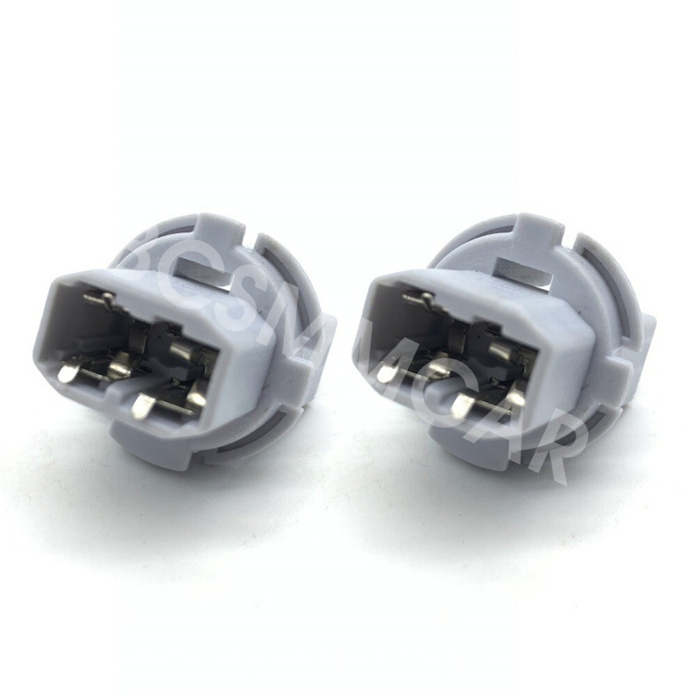 Tail Lamp Turn Signal Bulb Socket Holder 33515-S50-003 For Honda Civic 1999-2015