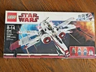 LEGO Star Wars ARC-170 Starfighter 8088 396 pcs 2010 Retired Vintage