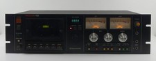 Tascam 112 Pro Cassette Deck  FULLY SERVICED w/transport rebuild, see video