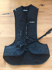 Helite Airbag Weste ZIPÍN 2.0 XL