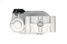 Drosselklappenstutzen NISSENS 955011 f&uuml;r MERCEDES-BENZ GLC (X253) 2 2015-2019