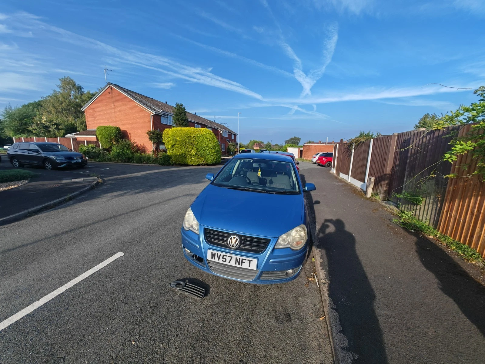 Volkeswagon Polo For Sale, Ideal As A 1st Car - Picture 1 of 7