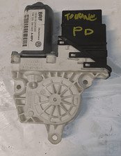 Lunette arrière Volkswagen TOURAN